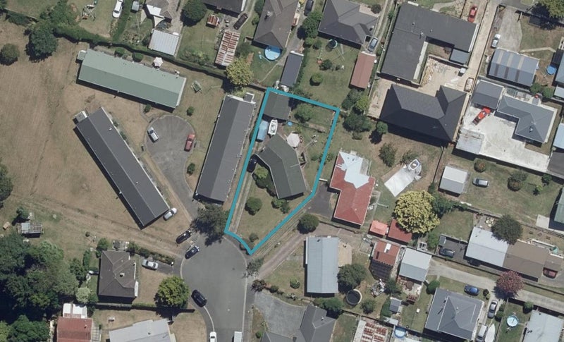18 Walker Terrace, Dinsdale, Hamilton - Carousel 1