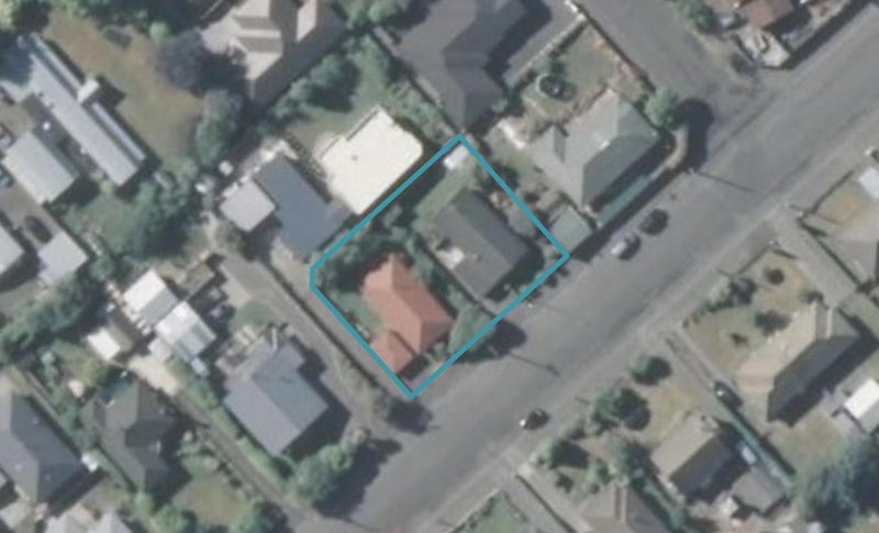 31 Andrew Street, Allenton, Ashburton - Carousel 1