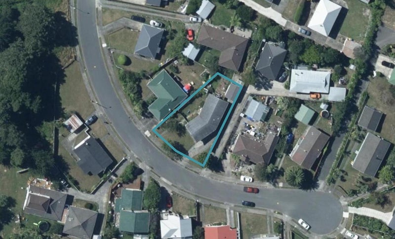 57 Huanui Street, Ranui, Porirua - Carousel 1