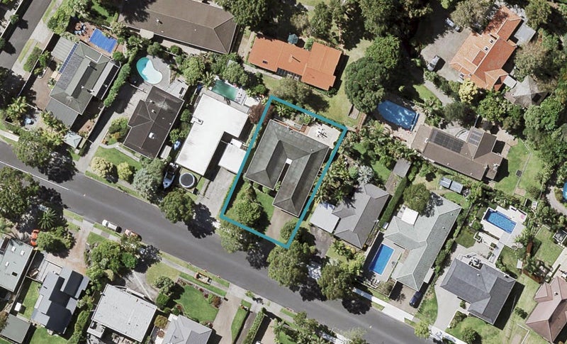 45 Fordyce Avenue, Sunnyhills, Auckland - Carousel 1