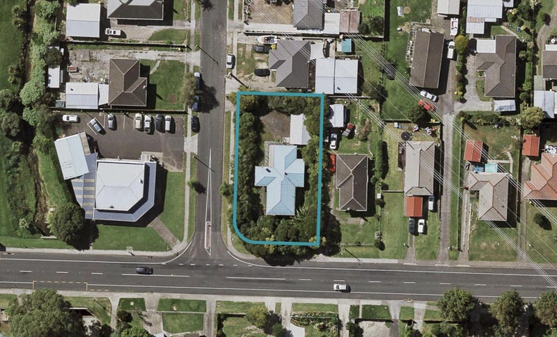 36 Rapson Road, Otara, Auckland - Carousel 1