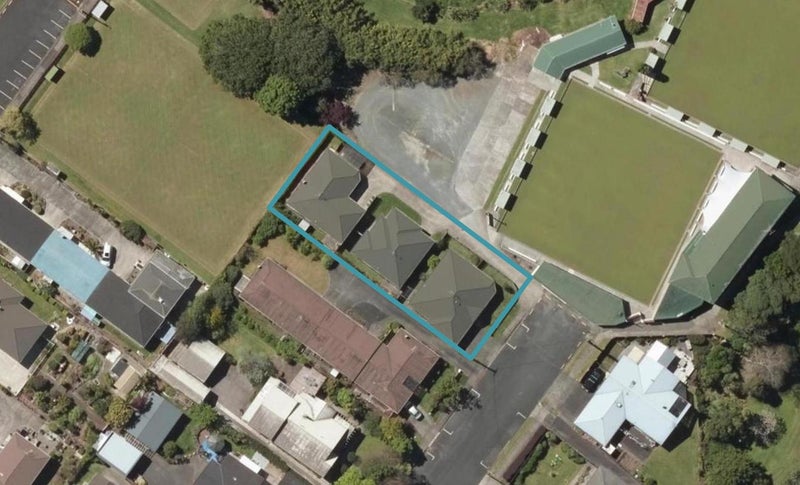 1/2 Second Avenue, Avenues, Whangārei - Carousel 1