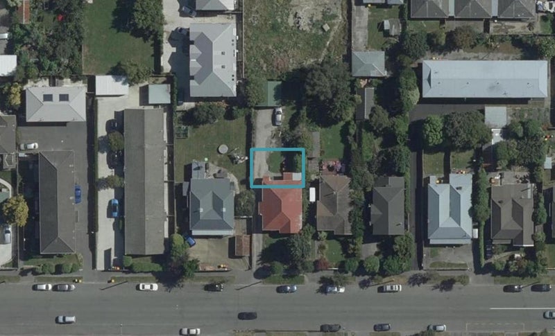 3/369 Cashel Street, Linwood, Christchurch - Carousel 1