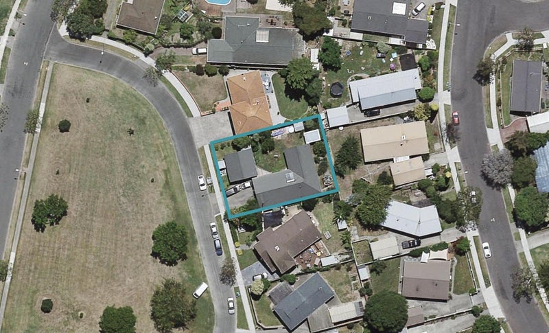 13 Ryan Crescent, Greenmeadows, Napier - Carousel 1