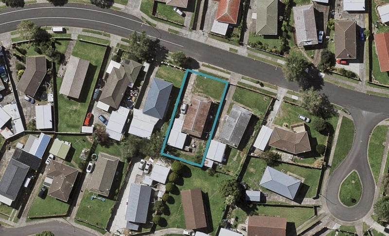 23 Israel Avenue, Clover Park, Auckland - Carousel 1