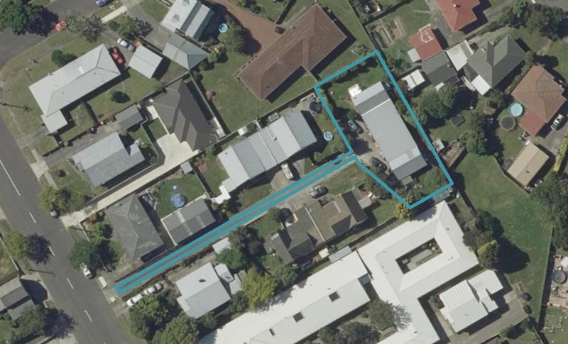 138B Monrad Street, Highbury, Palmerston North - Carousel 1
