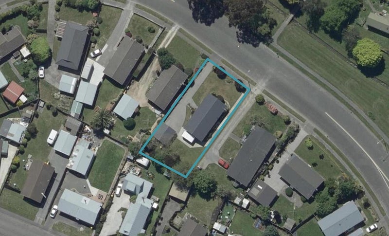41 Vanguard Drive, Broomfield, Christchurch - Carousel 1