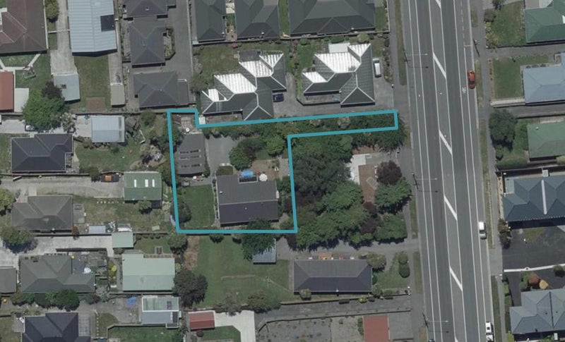 63 Marshland Road, Shirley, Christchurch - Carousel 1