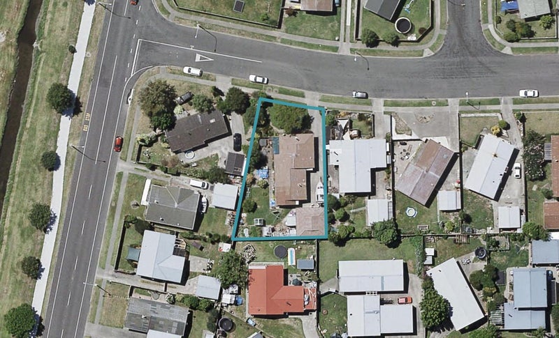 41 Lancaster Street, Tamatea, Napier - Carousel 1