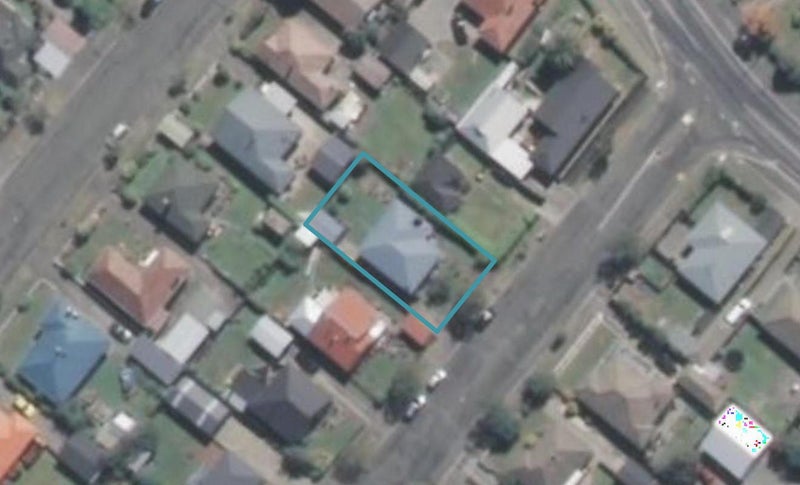 1A Harborough Street, Watlington, Timaru - Carousel 1