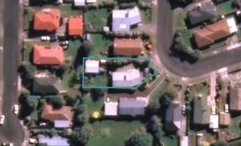 7 Dale Crescent, East Gore, Gore - Carousel 1