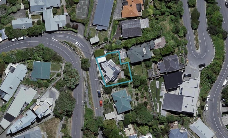 17 Roseneath Terrace, Roseneath, Wellington - Carousel 1
