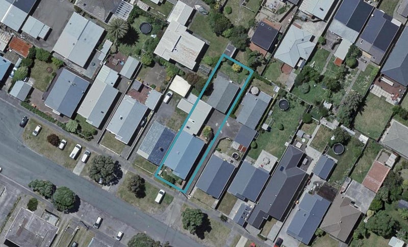 57B Brussels Street, Miramar, Wellington - Carousel 1
