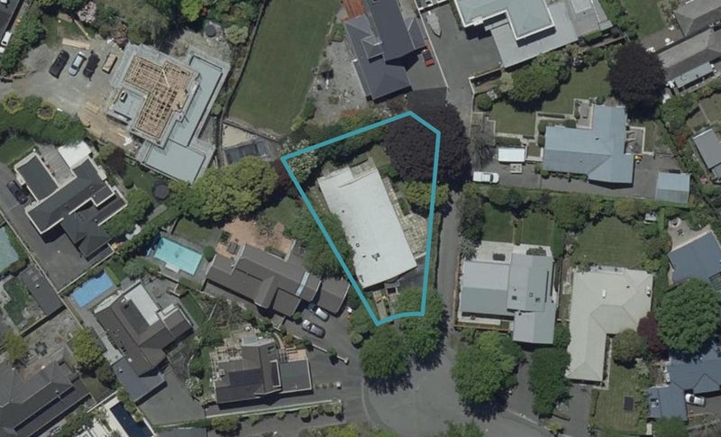 27 Desmond Street, Merivale, Christchurch - Carousel 1