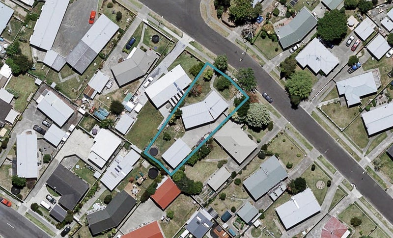 29 Bristol Street, Tamatea, Napier - Carousel 1