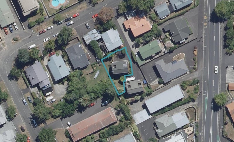 3A Hunter Street, Hamilton Lake, Hamilton - Carousel 1