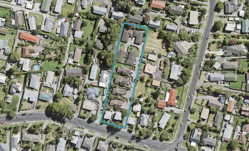 4/37A Glengarry Rd, Glen Eden, Waitakere - Carousel 1