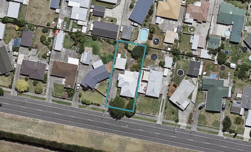155 Harold Holt Avenue, Pirimai, Napier - Carousel 1