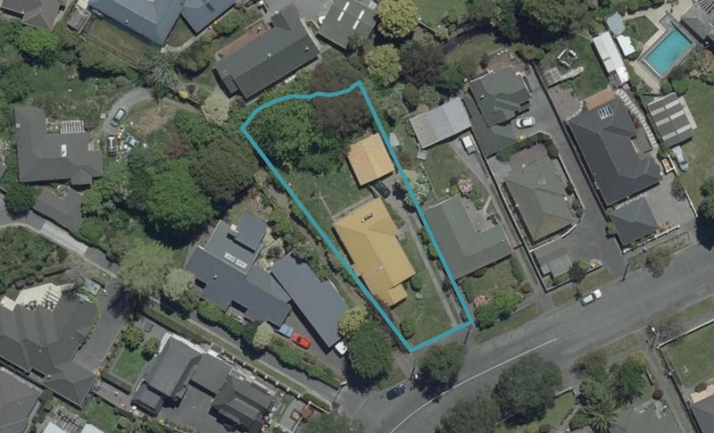 89 Crofton Road, Harewood, Christchurch - Carousel 1