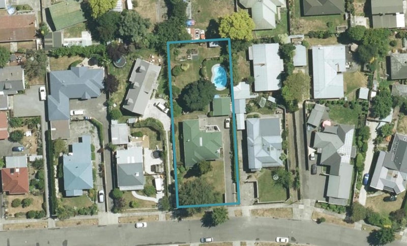 12 Leitrim Street, Redwoodtown, Blenheim - Carousel 1