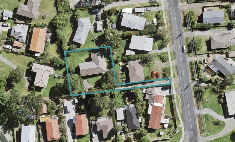 19 Hetherington Road, Ranui, Auckland - Carousel 1