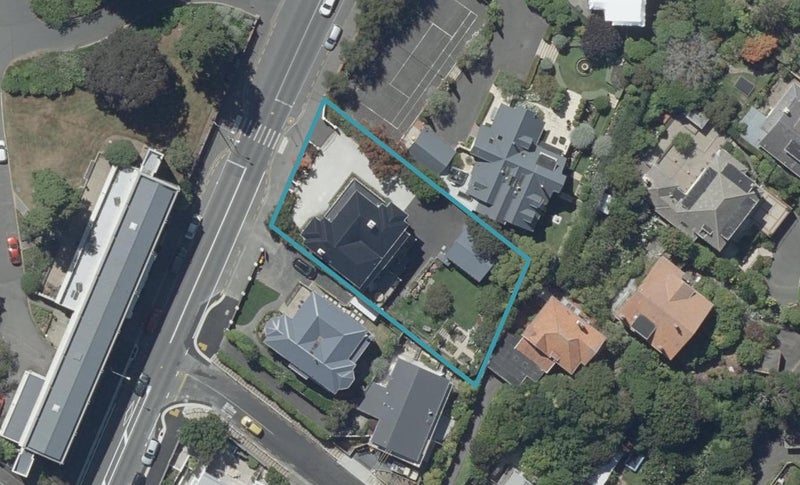 426 Highgate, Roslyn, Dunedin - Carousel 1