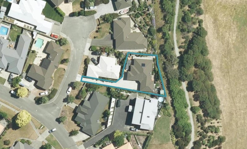 4 Olive Court, Witherlea, Blenheim - Carousel 1