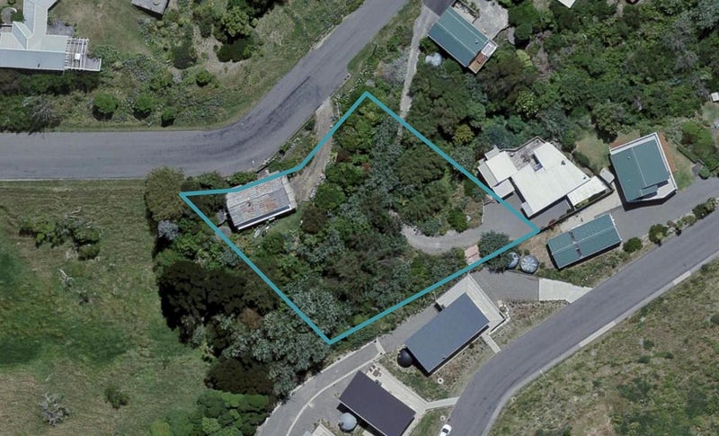 13 Guthrie Crescent, Castlepoint, Tīnui - Carousel 1