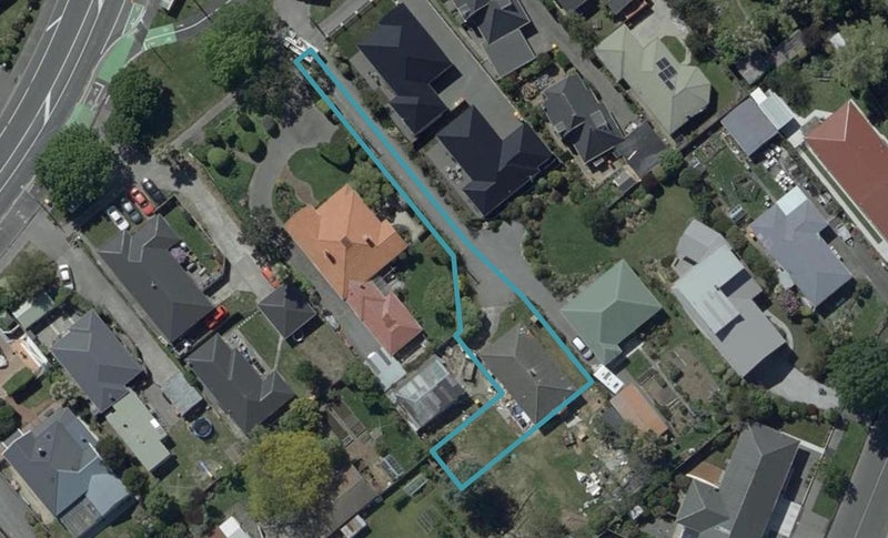 6/20 Strauss Place, Somerfield, Christchurch - Carousel 1
