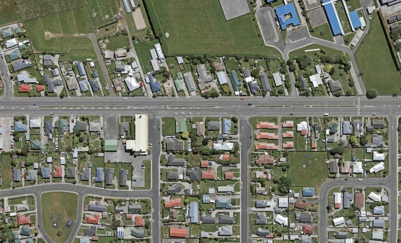 717 Tweed Street, Newfield, Invercargill - Carousel 1