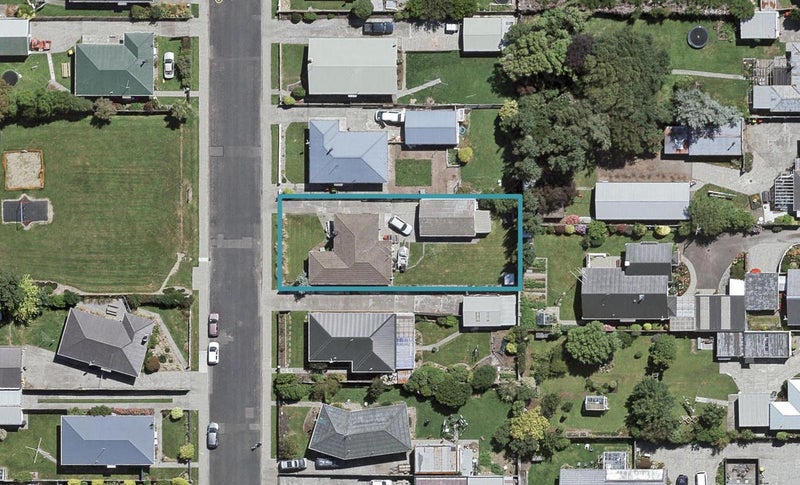 25 Cunningham Street, Grasmere, Invercargill - Carousel 1