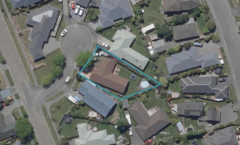 6 Borana Place, Templeton, Christchurch - Carousel 1