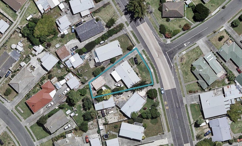 163 Riverbend Road, Onekawa, Napier - Carousel 1