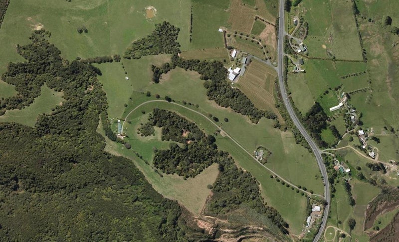 516 State Highway 1, Whangarei - Carousel 1