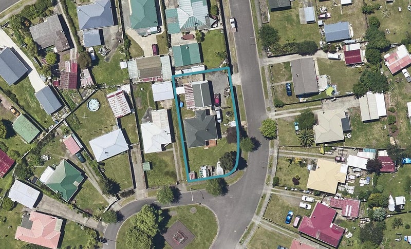 20 Weld Street, Kawerau, Kawerau - Carousel 1