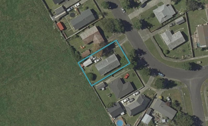 40 Cascade Crescent, Westbrook, Palmerston North - Carousel 1