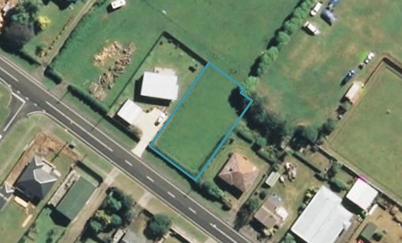 37 Mawhitiwhiti Road, Normanby, Hawera - Carousel 1