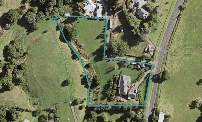 381 Tuhimata Road, Drury - Carousel 1