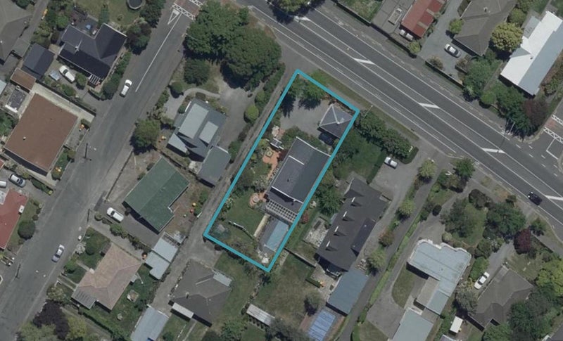 235 Wairakei Road, Bryndwr, Christchurch - Carousel 1