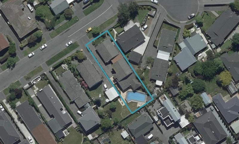 2/92 Perry Street, Papanui, Christchurch - Carousel 1