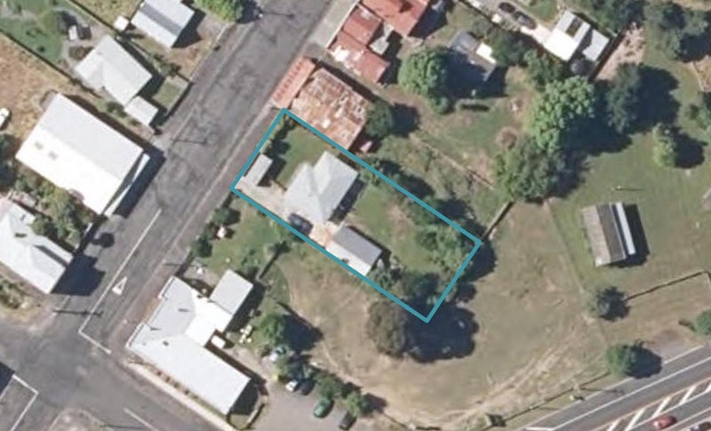 10 Broadway, Mangaweka - Carousel 1