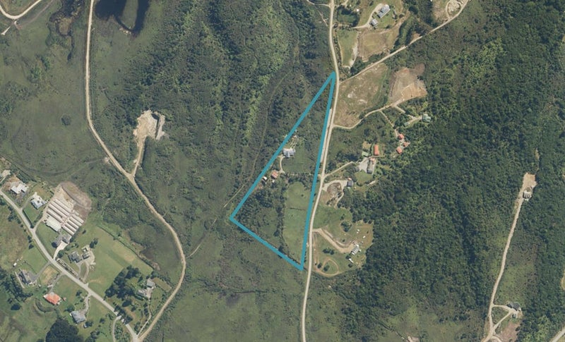 89 Cement Lead Road, Blue Spur, Hokitika - Carousel 1