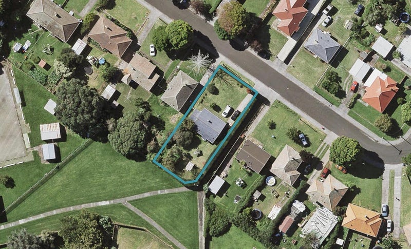 14 Ngarimu Road, Panmure, Auckland - Carousel 1
