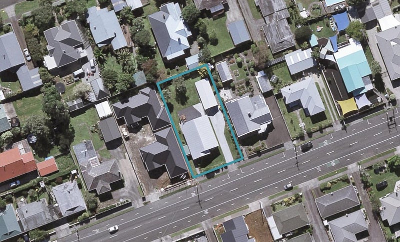 9 Hori Street, Vogeltown, New Plymouth - Carousel 1