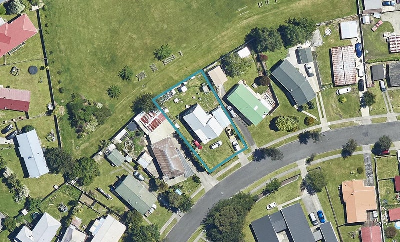 9 Emerald Street, Pukehangi, Rotorua - Carousel 1
