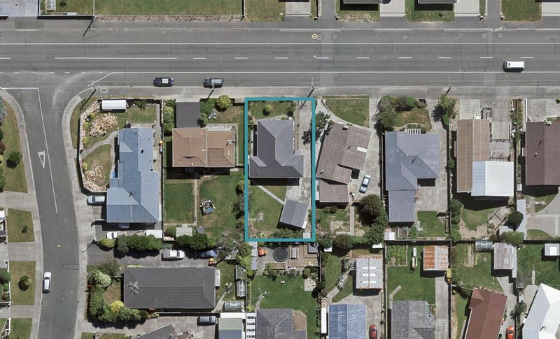 51 McQuarrie Street, Kingswell, Invercargill - Carousel 1