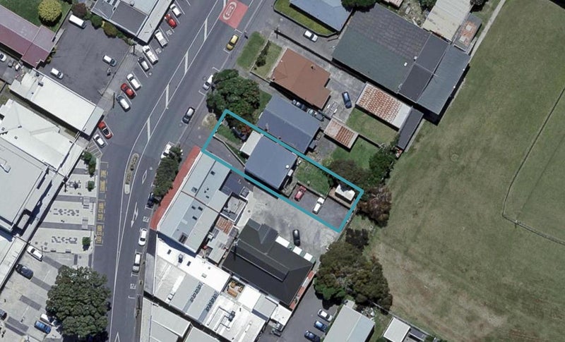 16 Park Road, Miramar, Wellington - Carousel 1