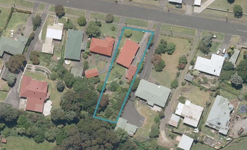 105 Smithfield Road, Tawhero, Whanganui - Carousel 1