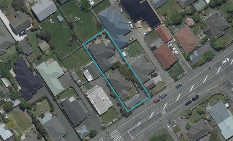 2/279 Innes Road, Mairehau, Christchurch - Carousel 1