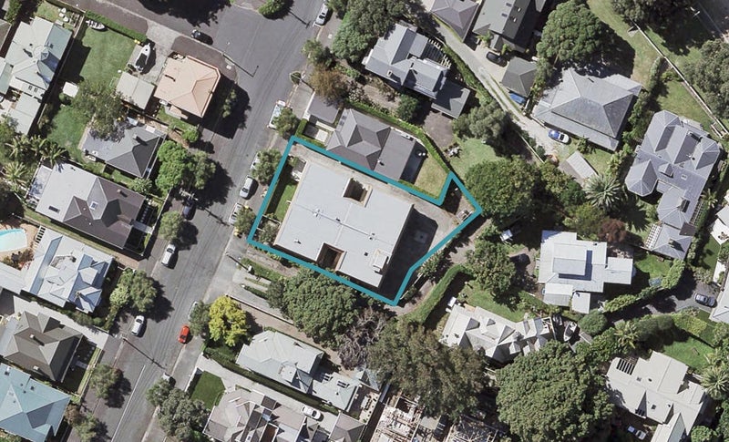 3/38 Cheltenham Road, Devonport, Auckland - Carousel 1